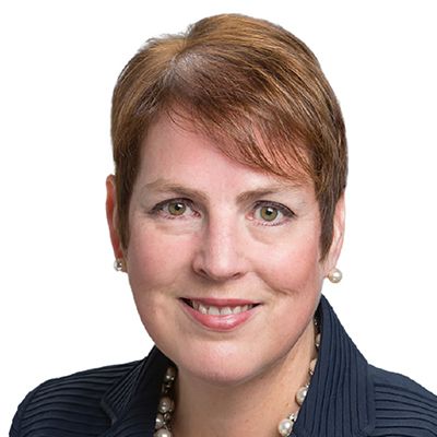 Angela Rodell