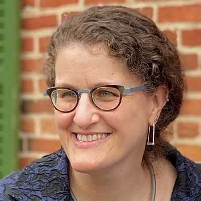 Beth Cameron