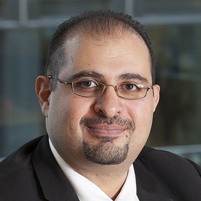 Bashar Al Natoor