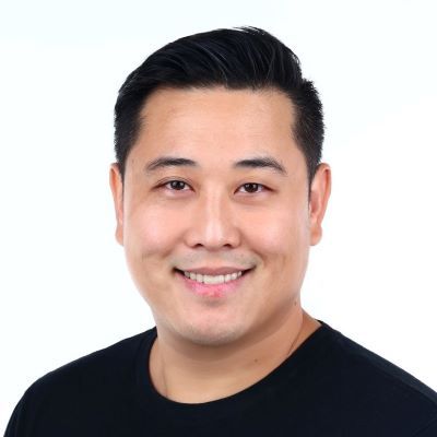 Daniel Yang