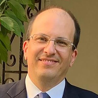 Ramiro Guerrero