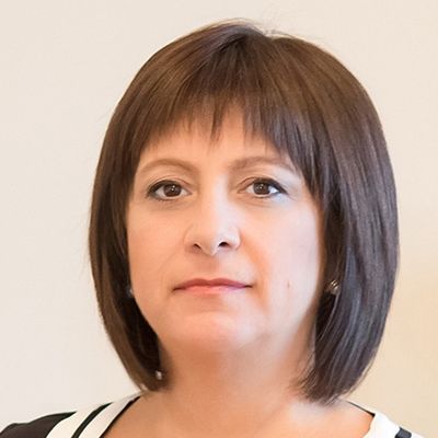 Natalie Jaresko