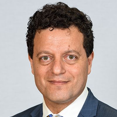Samer Haj-Yehia