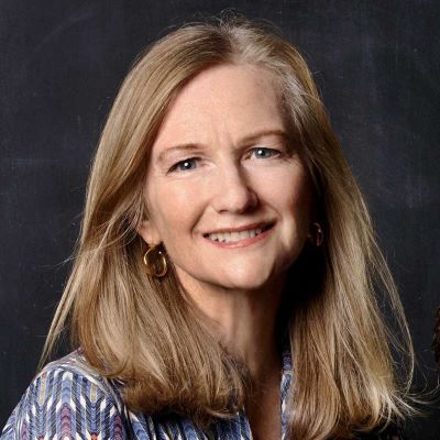 Deborah Brooks