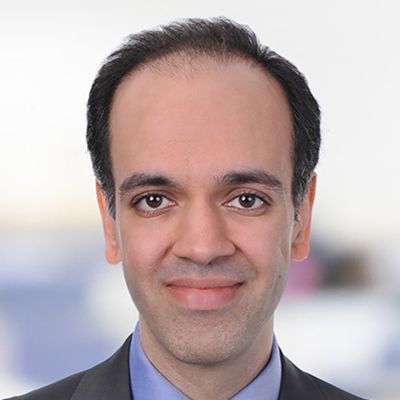 Varun Renjen