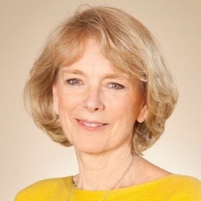 Sally Okun