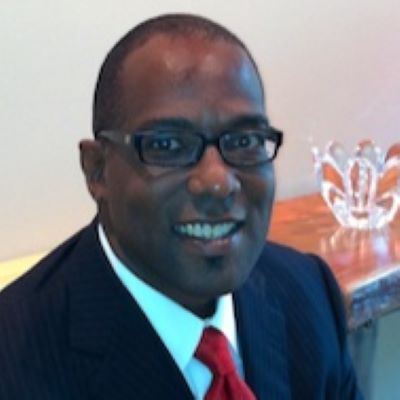 Silas Buchanan