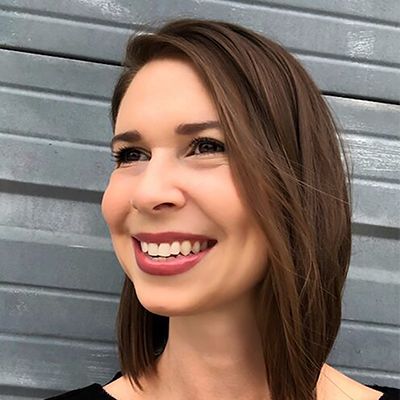 Jen Horonjeff