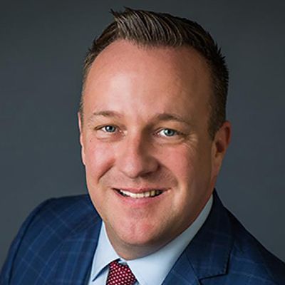 Marc Hurlbert