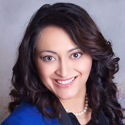 Anita Gupta