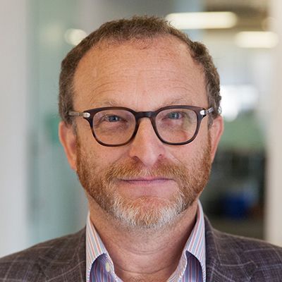 Isaac Applbaum