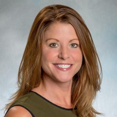 Katherine Burdick