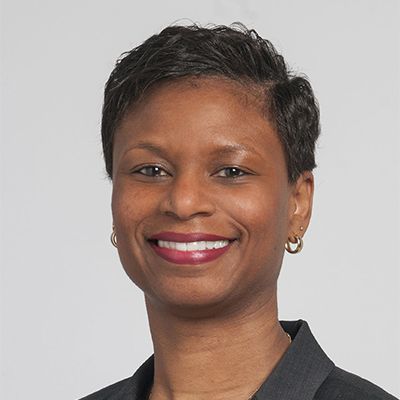 Kelli Washington