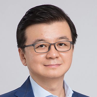 Wei Fu