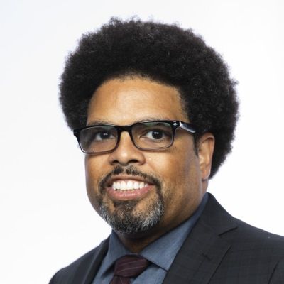 Darrick Hamilton