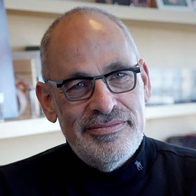 Shlomo Dovrat
