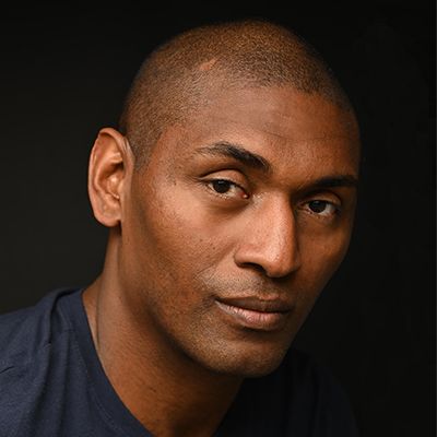 Metta Sandiford-Artest