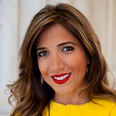 Suzanne Kianpour