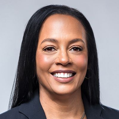 Linda Blount