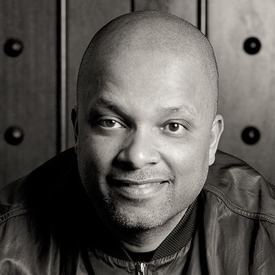 Jay Brown