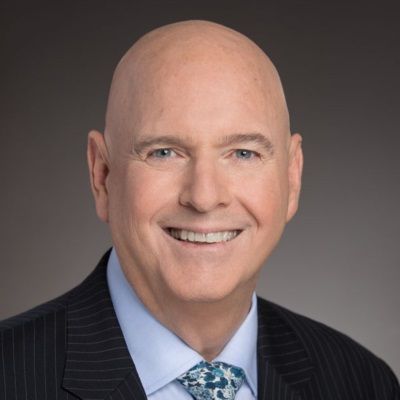 Christopher Ailman