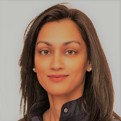 Mona Siddiqui
