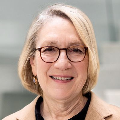 Lynn Goldman