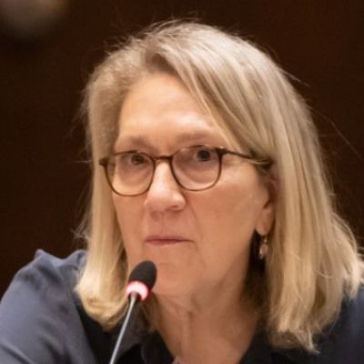 Lynn Goldman