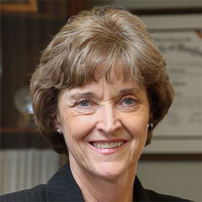 Judith Monroe