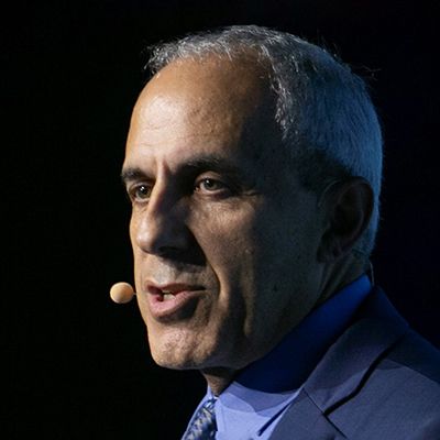 Gregory Simon