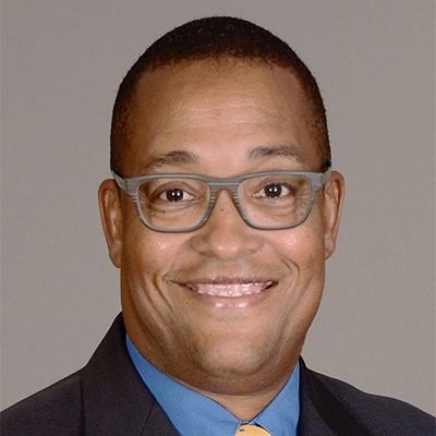 Kevin Wake