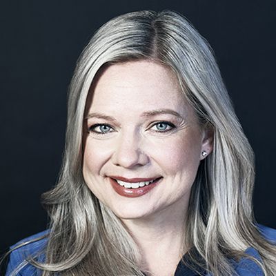 Jaime Leverton