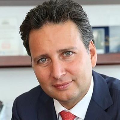 Karim El Solh