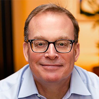 James Golden