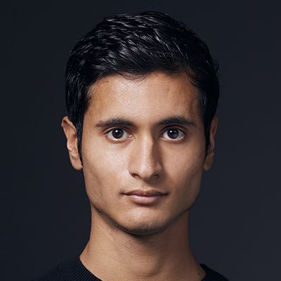Samir Vasavada