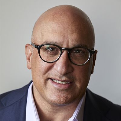 Aryeh B. Bourkoff