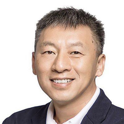 Xu Jinsong