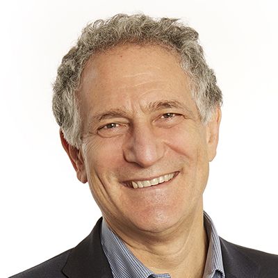 Daniel Doctoroff