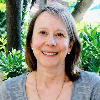 Esther Dyson