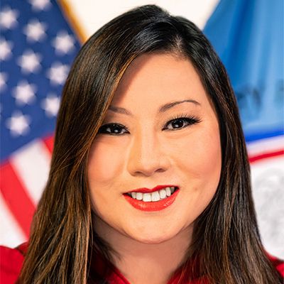 Caroline D. Pham