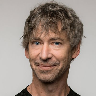 Robert Nelsen