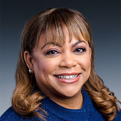 Ritta McLaughlin