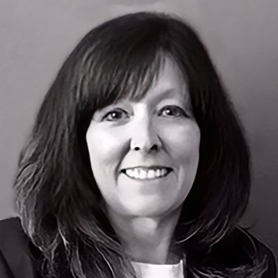 Mary Beth Thompson