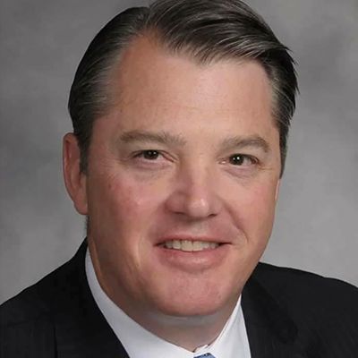 Brent Bryant