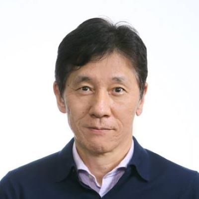 Ken Ota