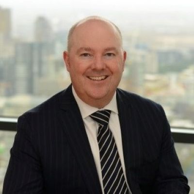 Craig Thorburn