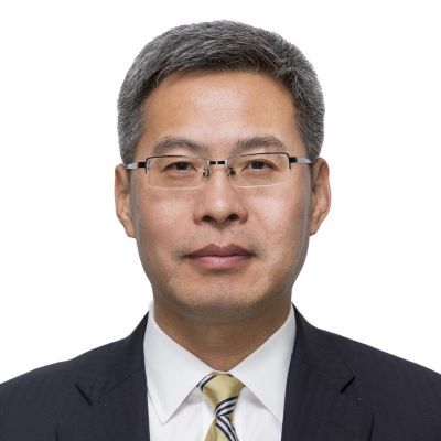 Bin Qi