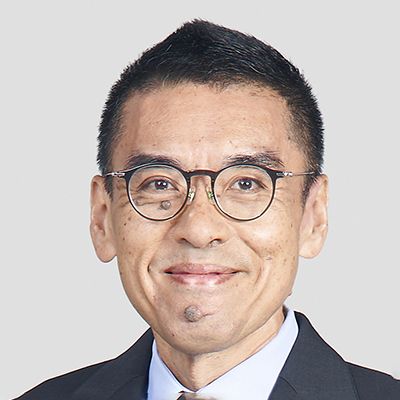 Jeffrey Jaensubhakij