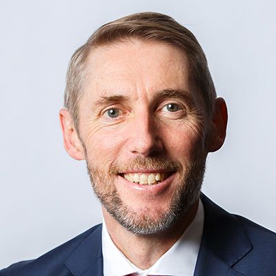 Damian Graham