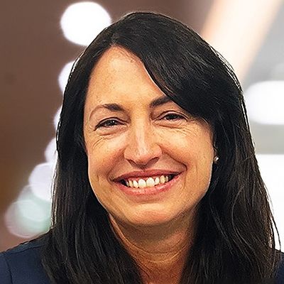 Sonya Sawtell-Rickson